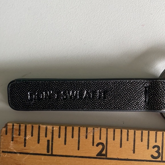 Lululemon motivation is key chain. DON’T SWEAT IT - Picture 4 of 5